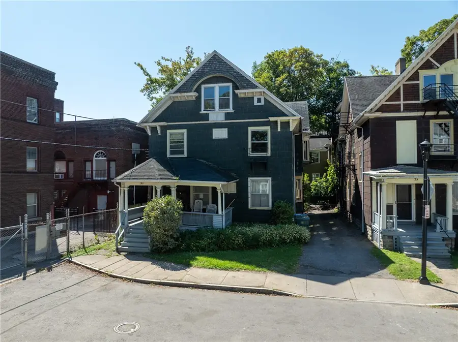 33-35-37 Buena Place, Rochester, NY 14607 - Image #2