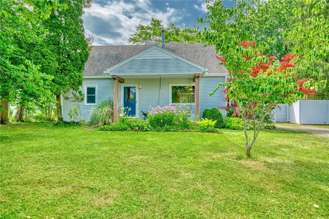 147 Morgan Road, Scottsville, NY 14546 - Image #1