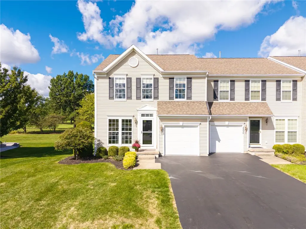 3310 Eastwind Way, Canandaigua, NY 14424 - Image #1