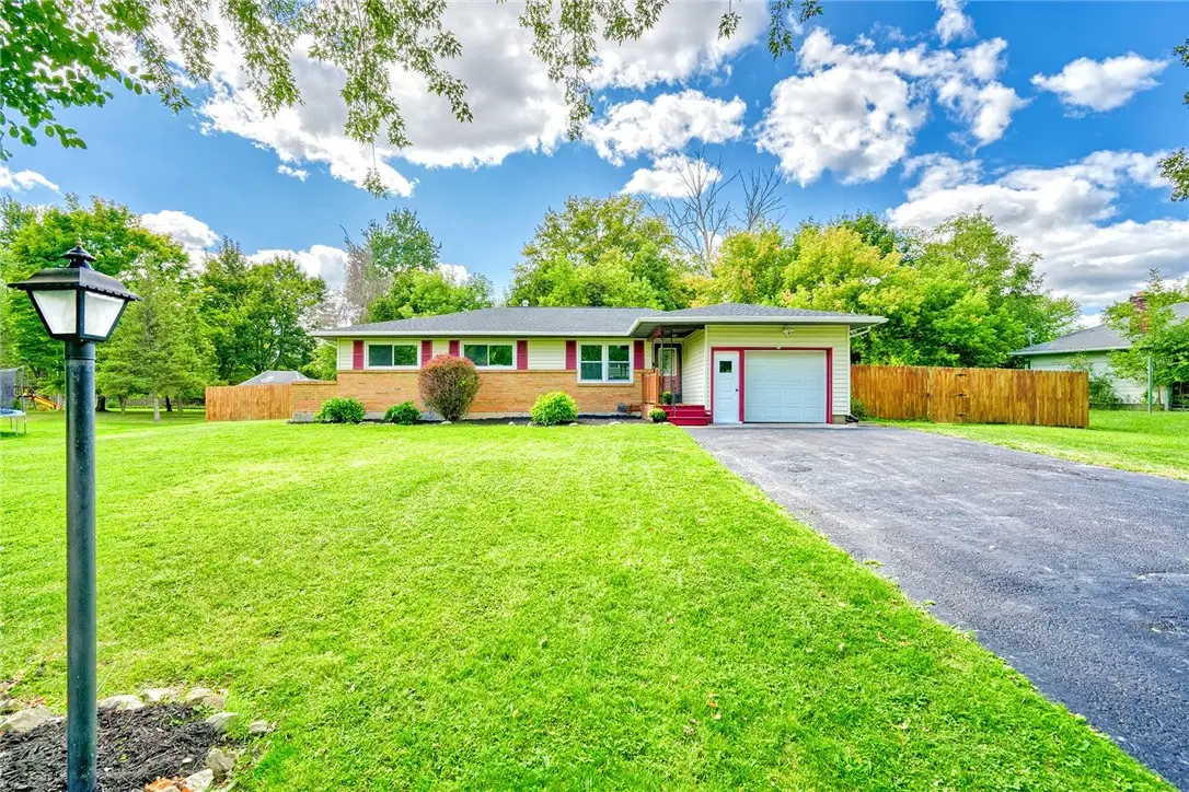 221 Butler Drive, Pittsford, NY 14534 - Image #1