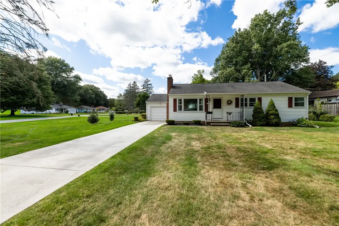 294 Ridgeview Drive, East Rochester, NY 14445 - Image #1