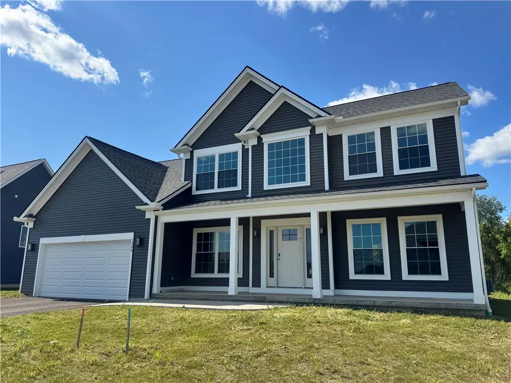 1548 Osburn Ln Lane, Farmington, NY 14425 - Image #1