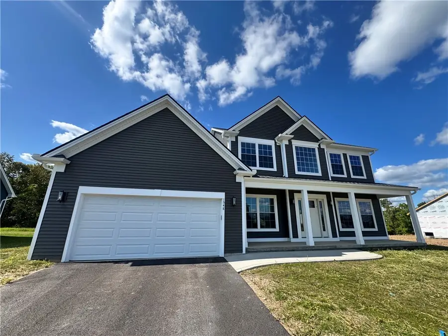 1548 Osburn Ln Lane, Farmington, NY 14425 - Image #2