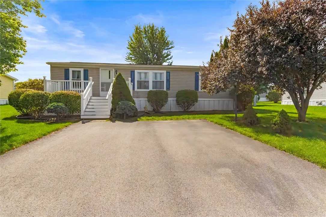 111 Montana Lane, Manchester Town, NY 14432 - Image #1