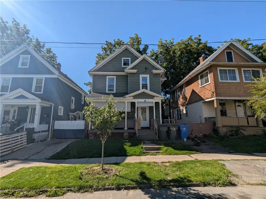 77 Roycroft Drive, Rochester, NY 14621 - Image #2