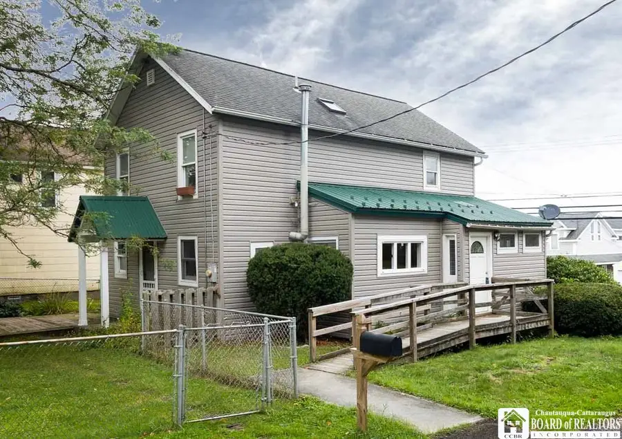 137 W Summit Street, Lakewood, NY 14750 - Image #2