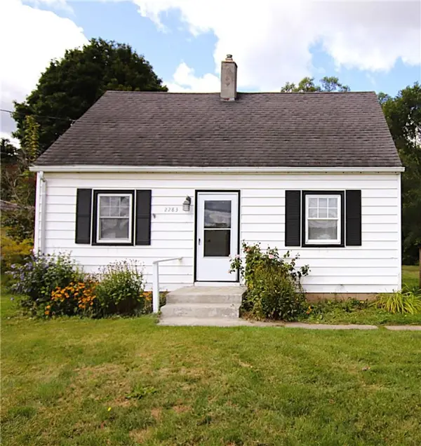 2283 S Union Street, Spencerport, NY 14559