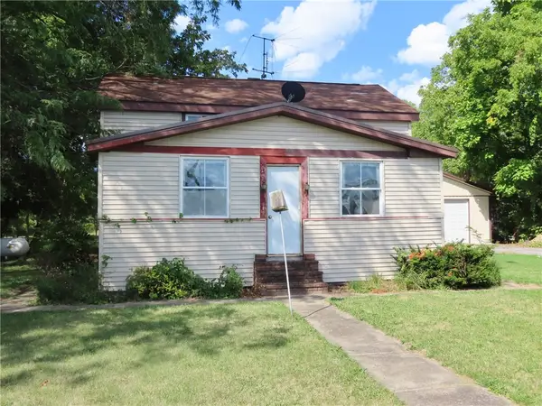 2007 Cayuga Street, Romulus, NY 14541