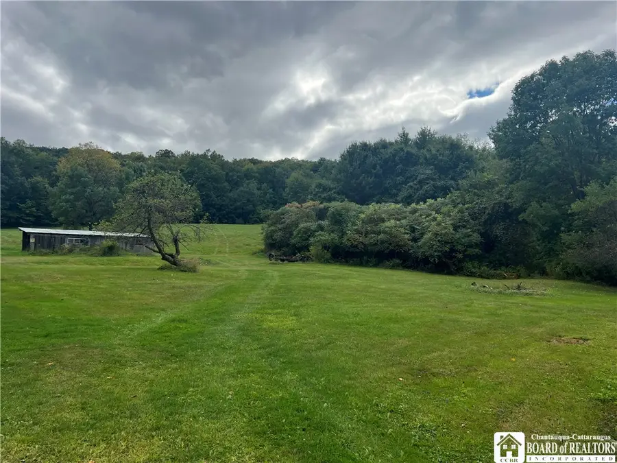 241 W Carroll Road, Portville, NY 14770 - Image #3