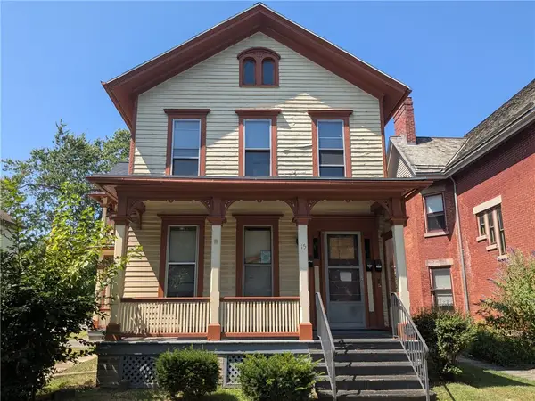 15 Madison Street, Rochester, NY 14608