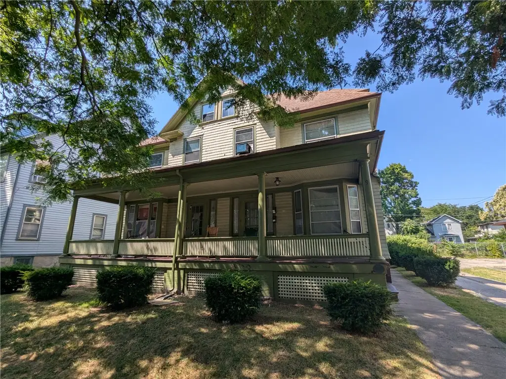 7-9 Madison Street, Rochester, NY 14608 - Image #1