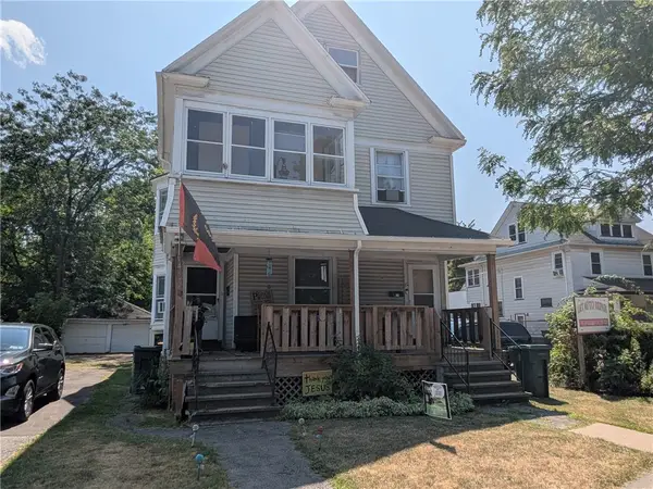 457-459 Chili Avenue, Rochester, NY 14611