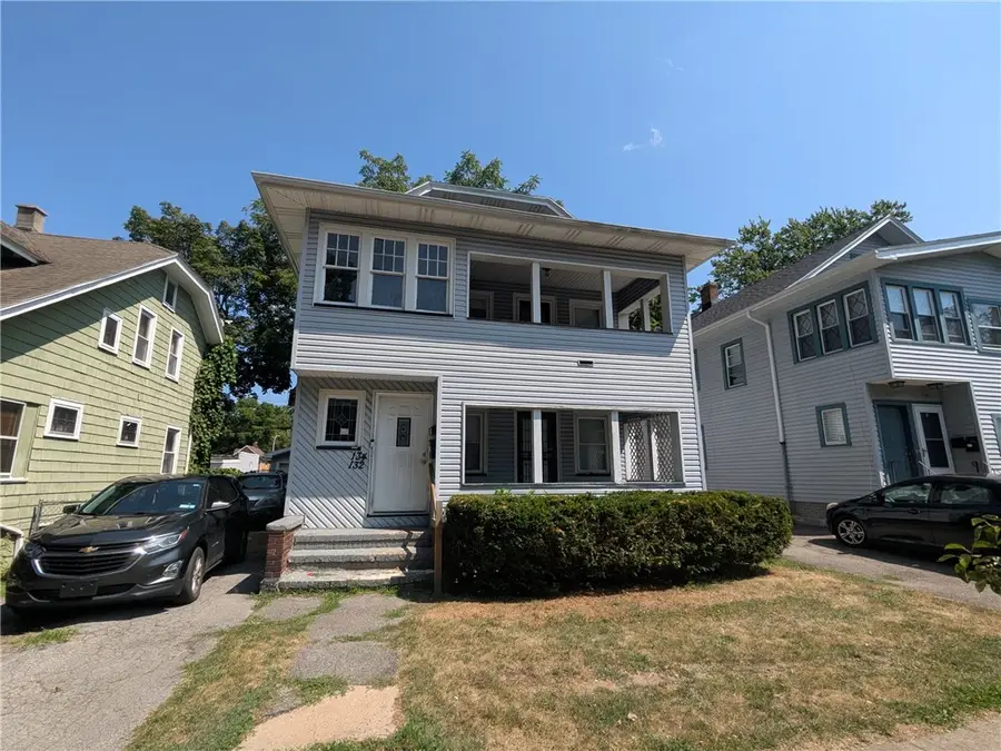 132-134 Salina Street, Rochester, NY 14619 - Image #2