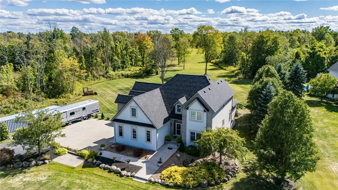 471 Peck Road, Spencerport, NY 14559 - Image #1