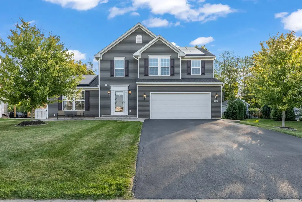 6049 Amber Drive, Farmington, NY 14425 - Image #1