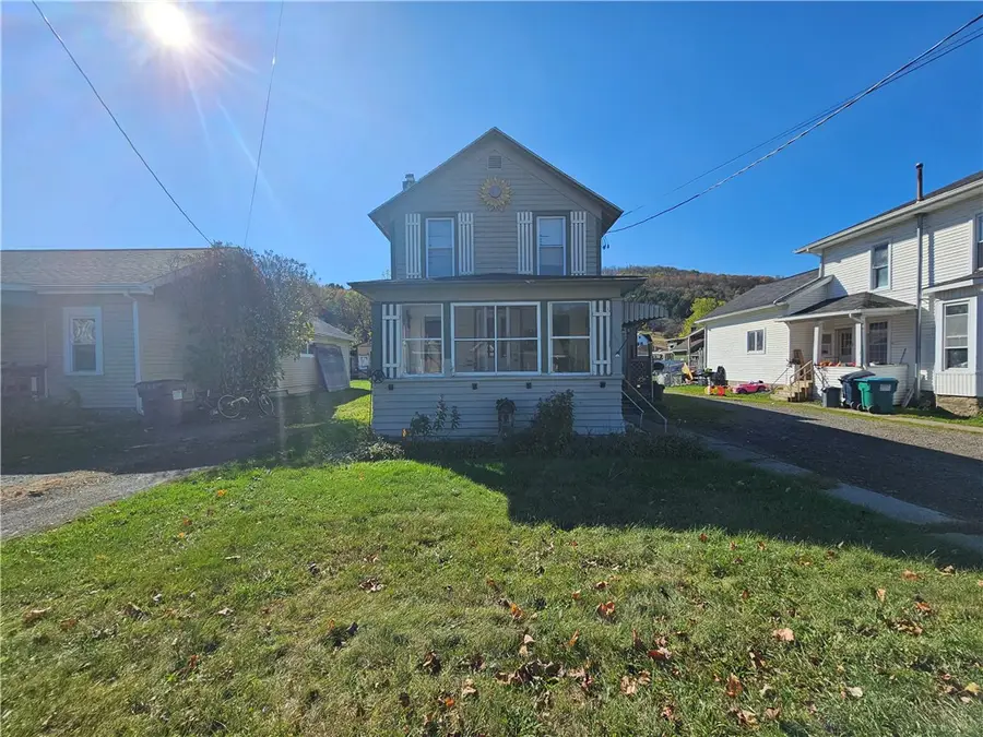 501 W Main Street, Whitesville, NY 14897 - Image #2