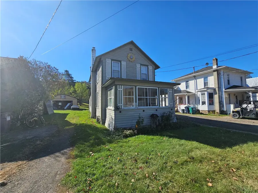 501 W Main Street, Whitesville, NY 14897 - Image #3