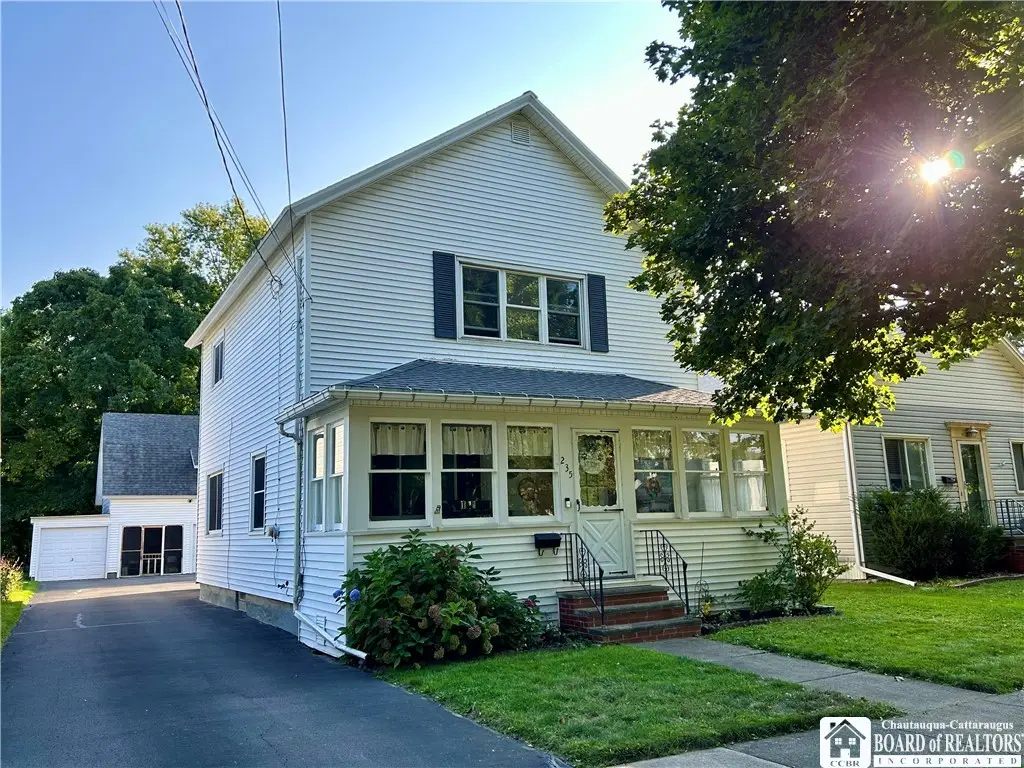 235 Eagle Street, Fredonia, NY 14063 - #1