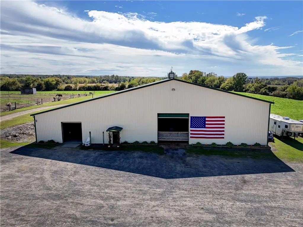 1262 Fitzpatrick Road, Auburn, NY 13021 - Image #1