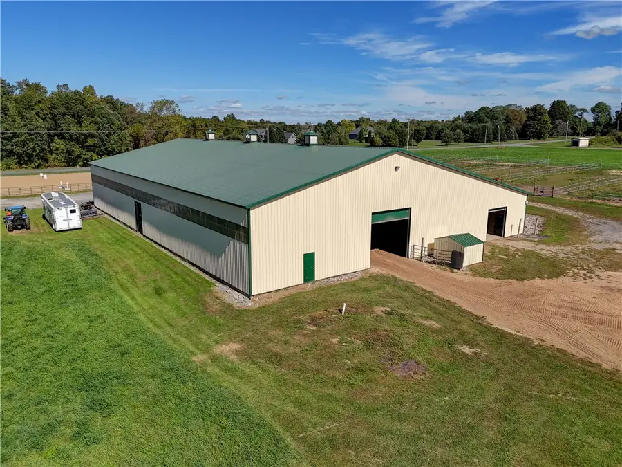 1262 Fitzpatrick Road, Auburn, NY 13021 - Image #3