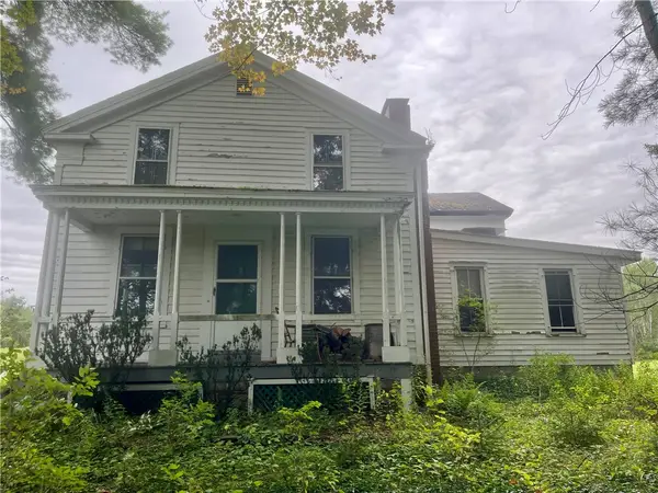 2724 County Highway 35, Westford, NY 12155