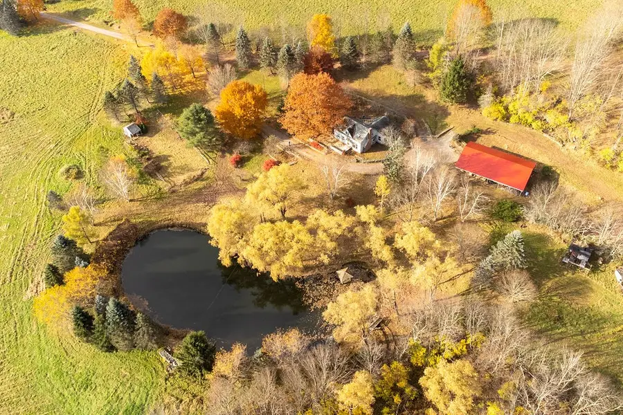 77 Caroll Hinkley Road, Roxbury, NY 12474 - Image #2