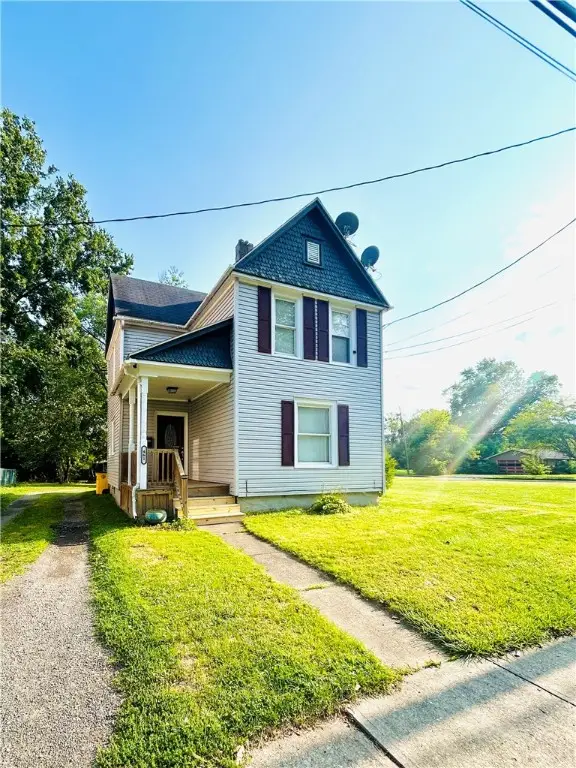 461 W Hudson Street, Elmira, NY 14904 - Image #1