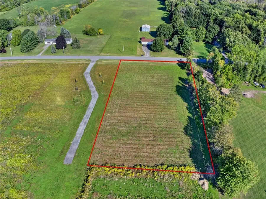 3615 Baker Road, Walworth, NY 14568 - Image #3