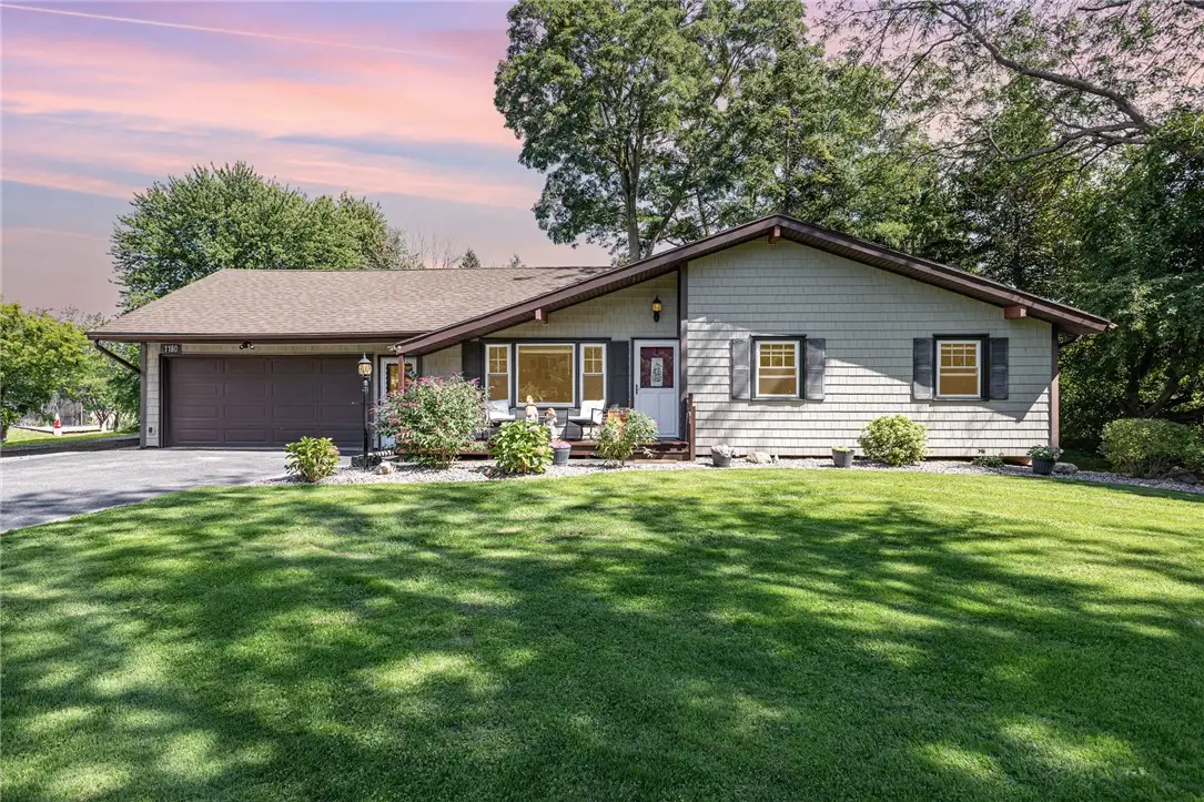 1180 Walker Lake Ontario Road, Hilton, NY 14468 - #1