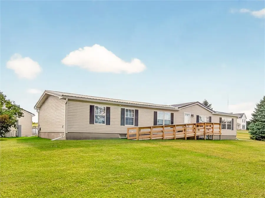 4929 Pine Hill Road, Albion, NY 14411 - #2