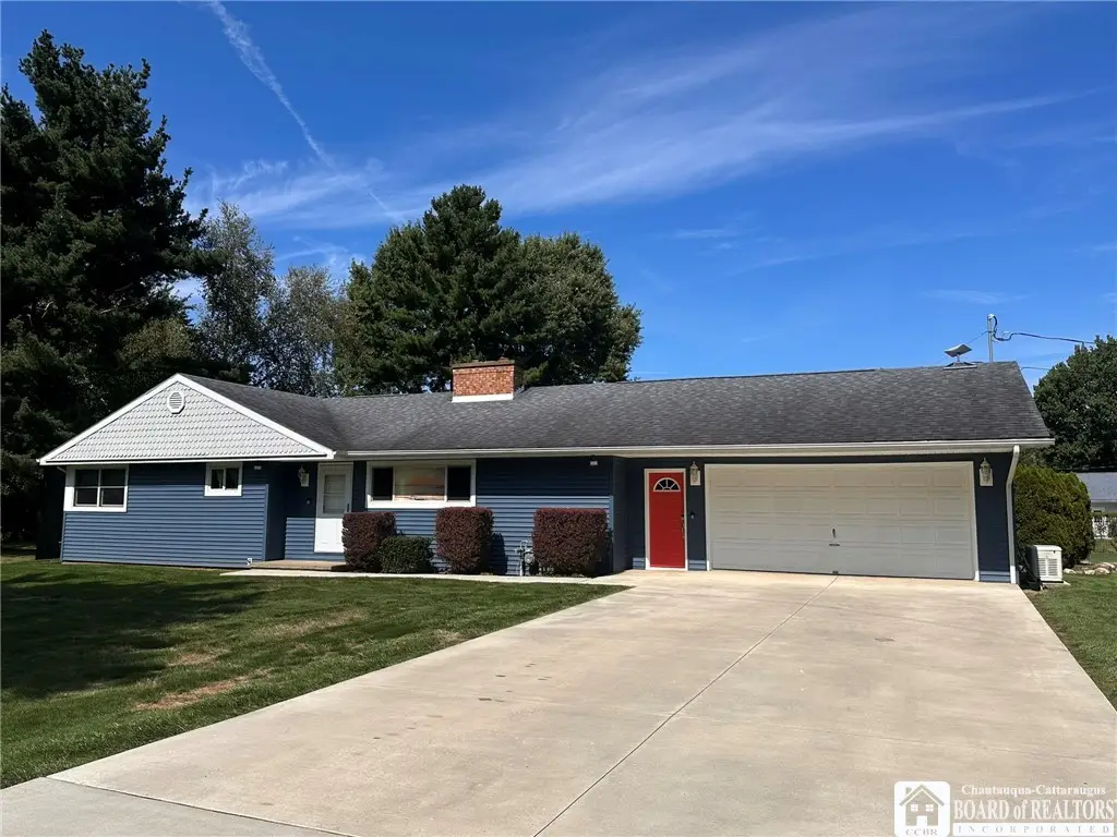 1186 Scarlata Drive, Silver Creek, NY 14136 - Image #1