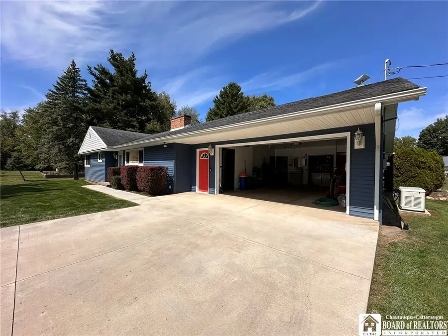 1186 Scarlata Drive, Silver Creek, NY 14136 - Image #3