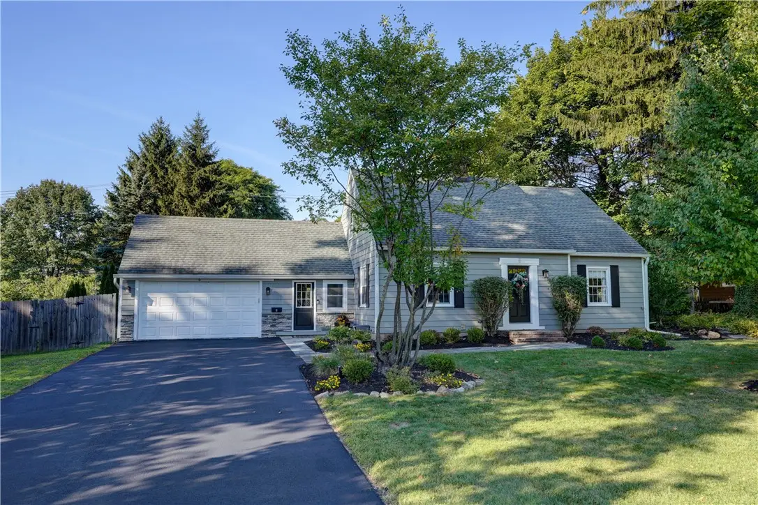 6 Devonshire Drive, Penfield, NY 14526 - Image #1