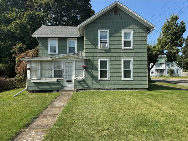 750 S Main Street, Elmira, NY 14904