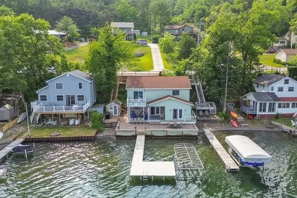 16738 W Lake Road, Branchport, NY 14418 - Image #1