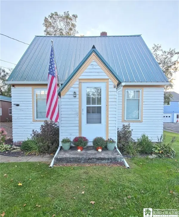 2953 Truax Road, Wellsville, NY 14895