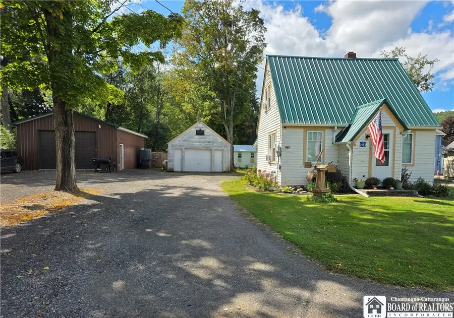 2953 Truax Road, Wellsville, NY 14895 - Image #3