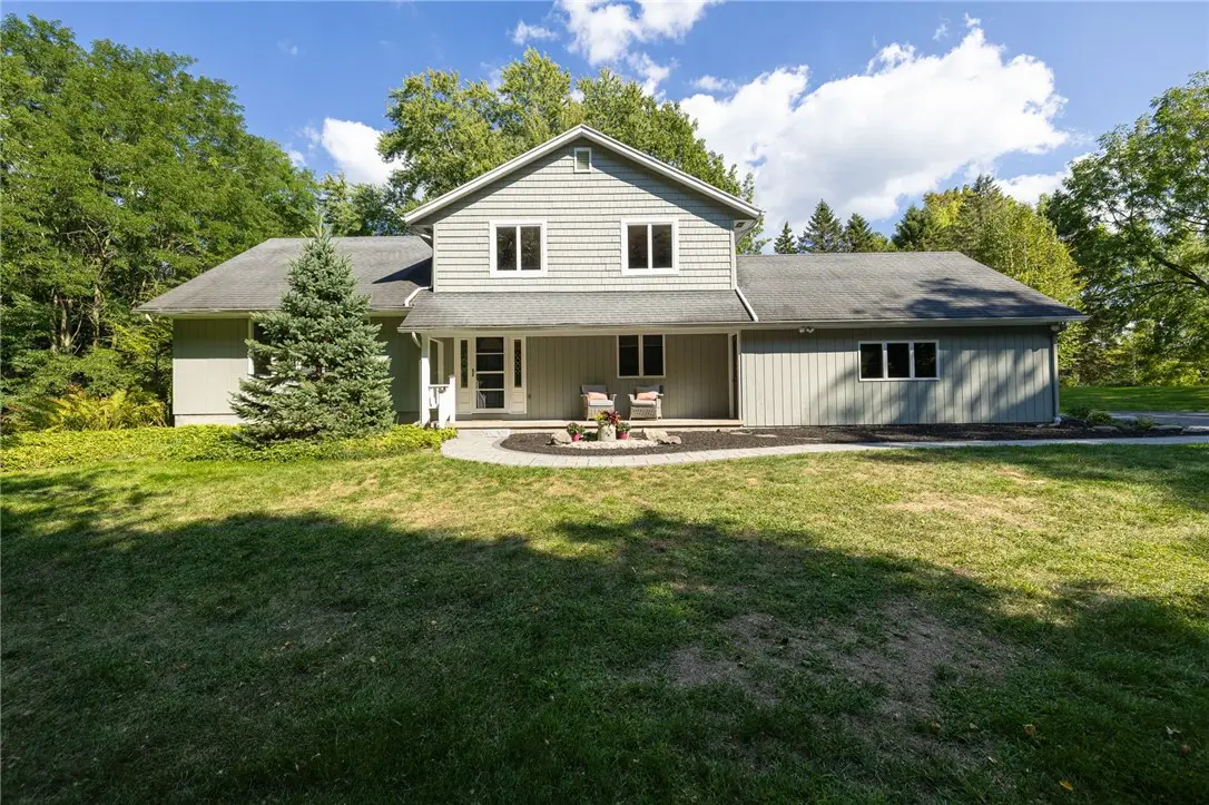 7610 Dryer Road, Victor, NY 14564 - Image #1