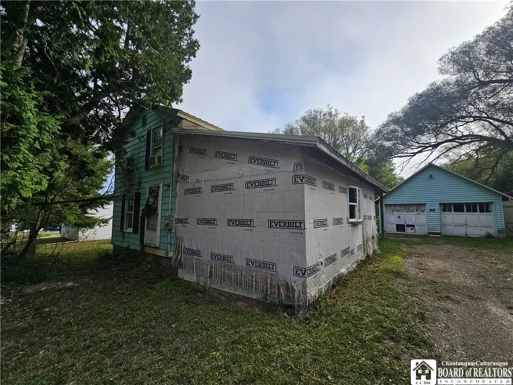 557 Indiana Avenue, Olean, NY 14760 - Image #1