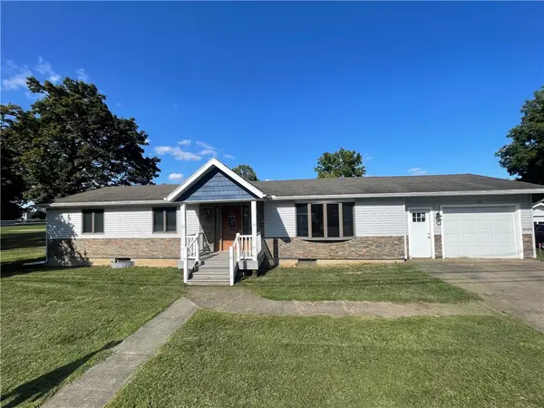 25 Mill Street, Mount Morris, NY 14510