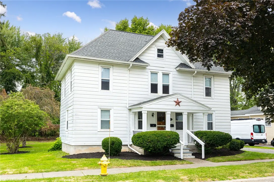 154 Amity Street, Spencerport, NY 14559 - Image #1