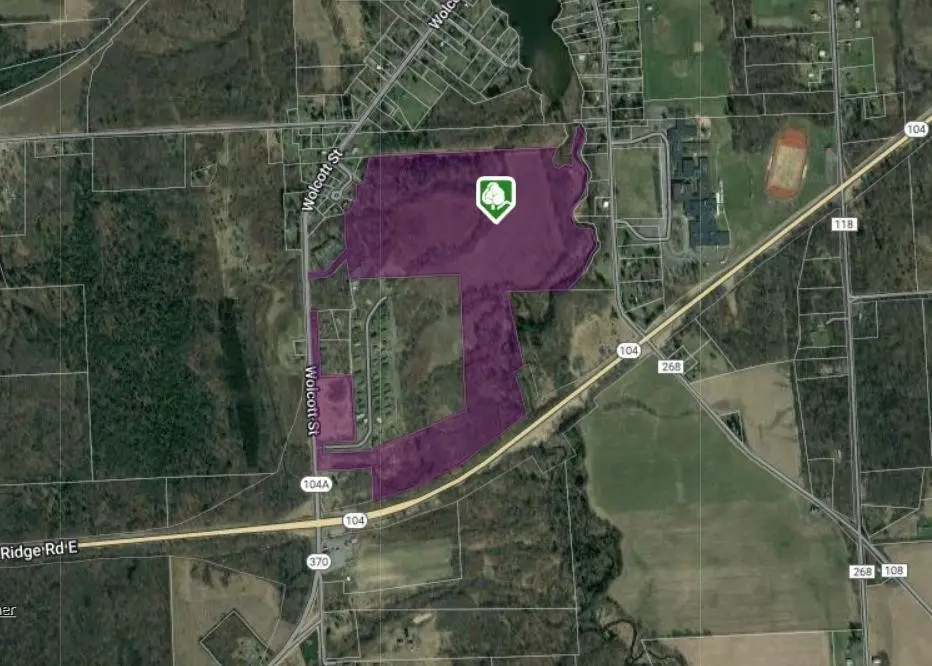 6598 part of Rt-104, Wolcott, NY 14590 - Image #1