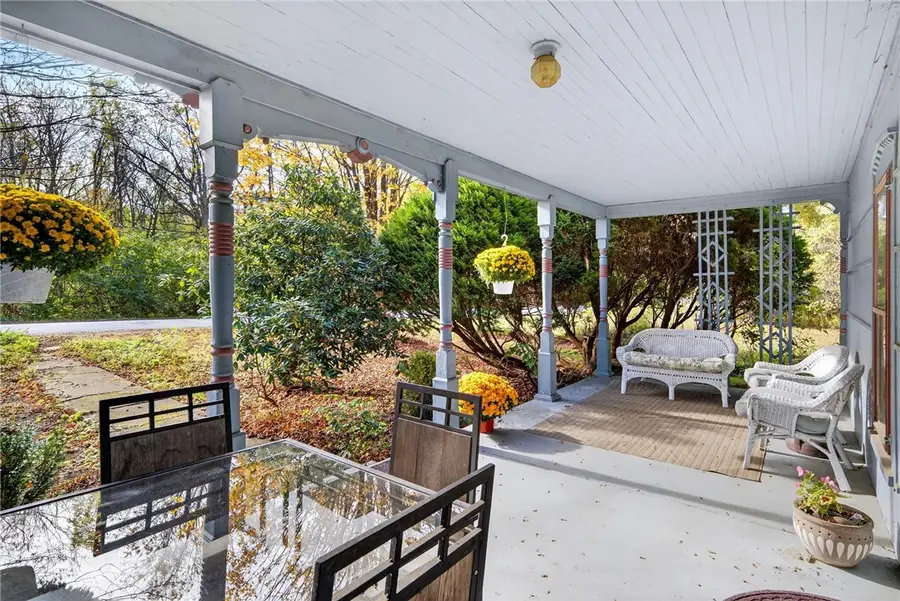 5208 Buck Hill Road N, Trumansburg, NY 14886 - Image #3