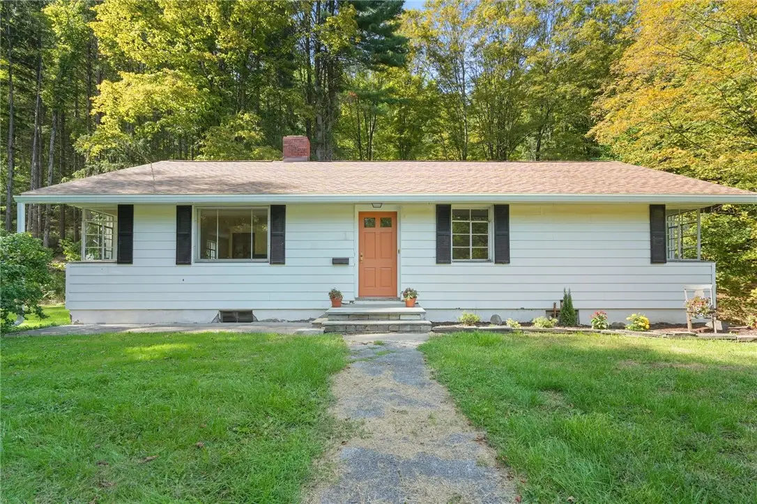 1 Old Village Lane, Unadilla, NY 13849 - Image #1