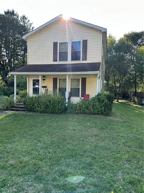 7 Adams Street, Norwich, NY 13815 - Image #1