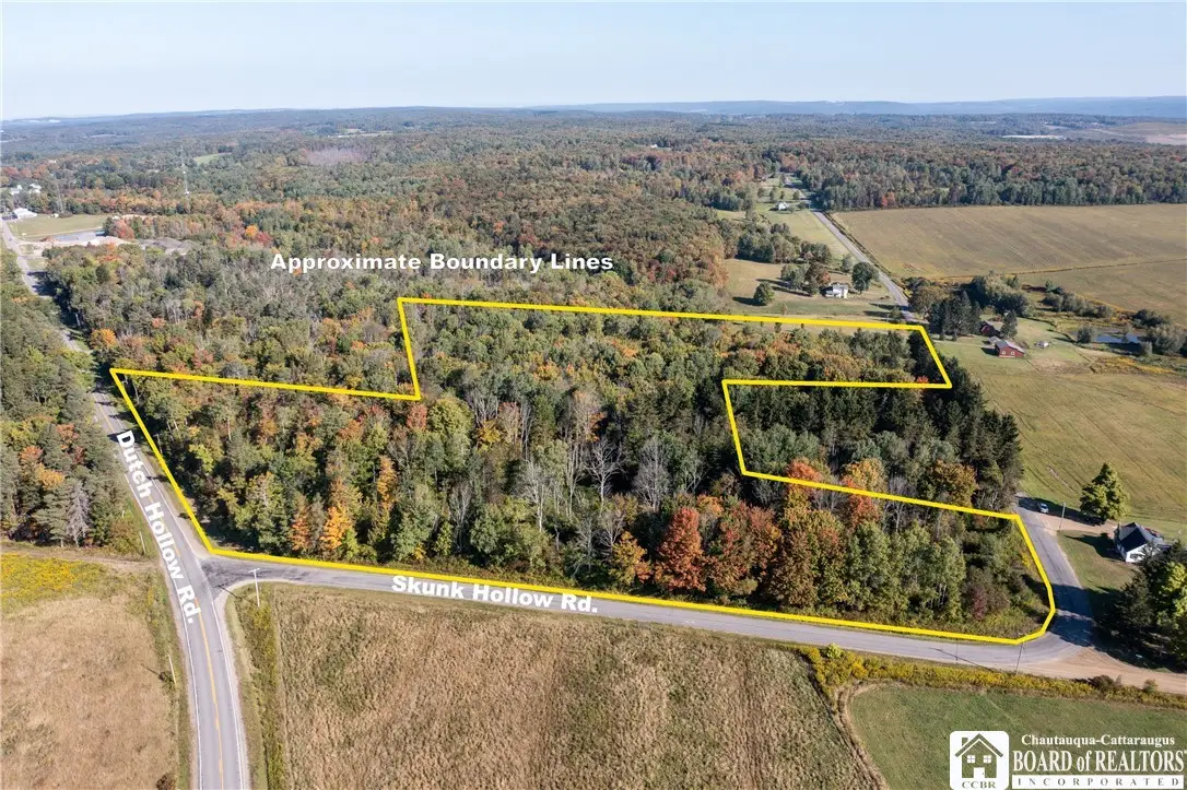 VL Johnson, Bemus Point, NY 14712 - Image #1