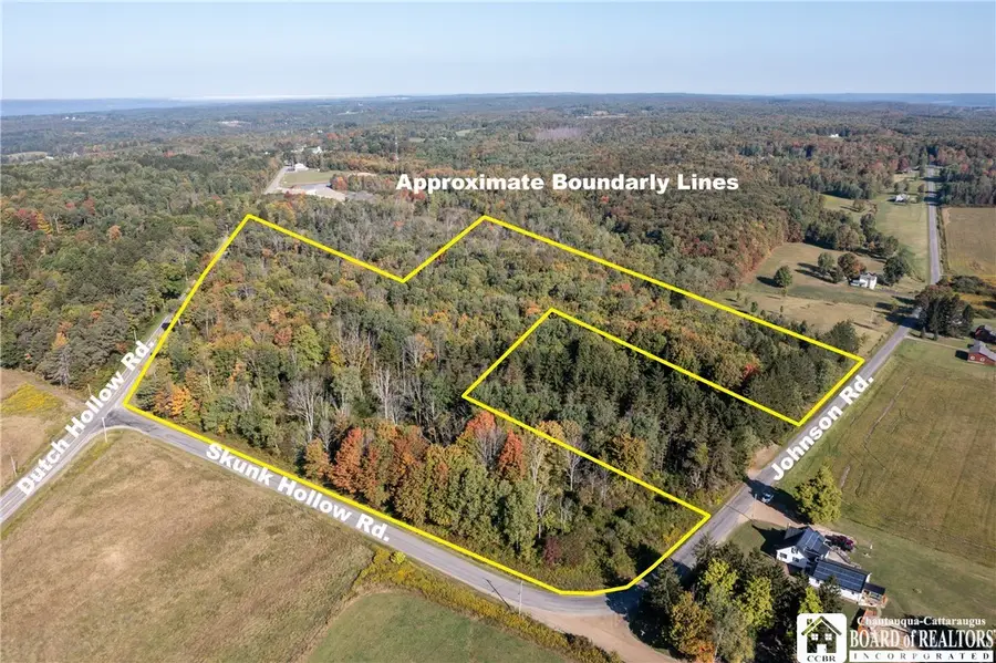 VL Johnson, Bemus Point, NY 14712 - Image #2