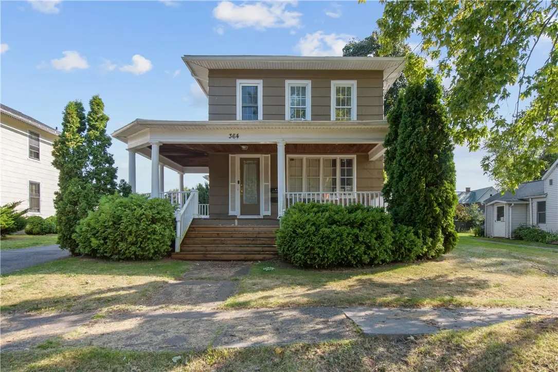 364 W State Street, Albion, NY 14411 - Image #1