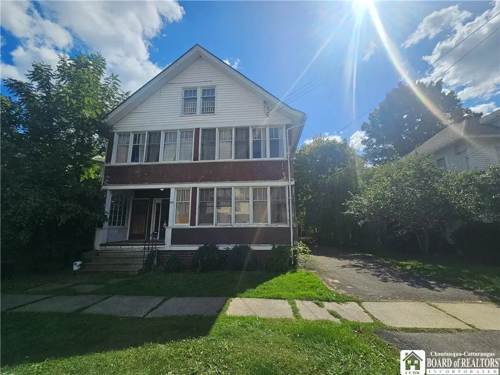411 Irving Street, Olean, NY 14760 - Image #1