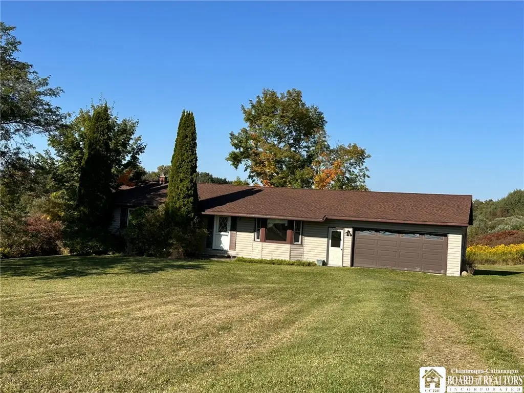 4085 Dutch Hollow Road, Bemus Point, NY 14712 - Image #1